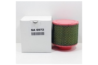 SA6972 - воздушный фильтр Sotras
