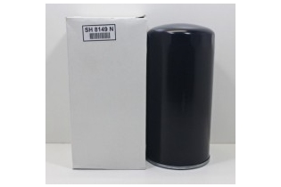 SH8149 - масляный фильтр Sotras.
